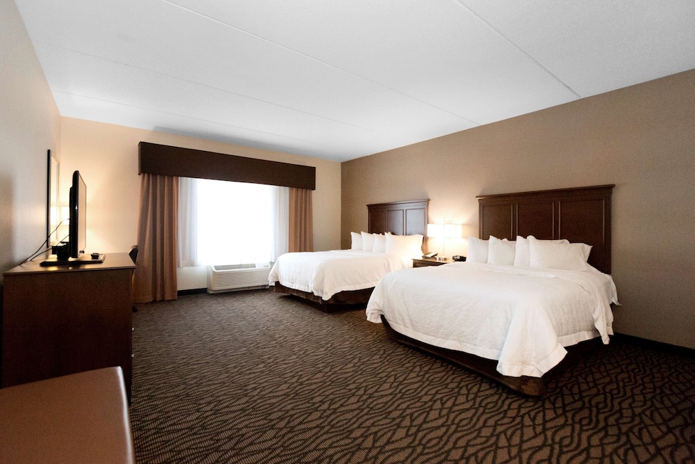 hampton inn butler