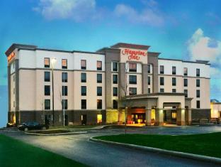 Hampton Inn Butler,Butler County>>Butler,3 star