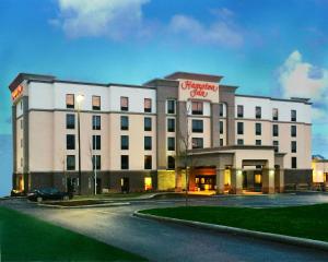 Hampton Inn Butler,Butler County>>Butler,3 star