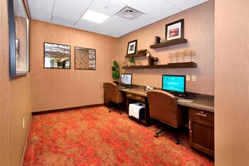 Hampton Inn Butler,Butler County>>Butler,3 star