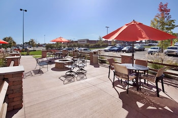 Hampton Inn Butler,Butler County>>Butler,3 star