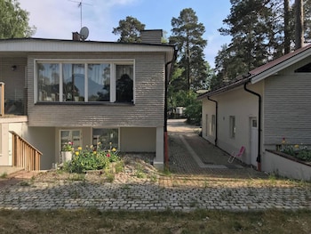 continental apartment hotel sollentuna