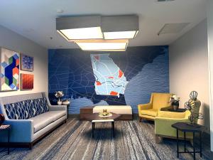 holiday inn express hinesville by ihg