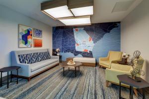 holiday inn express hinesville by ihg