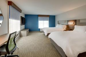 holiday inn express hinesville by ihg