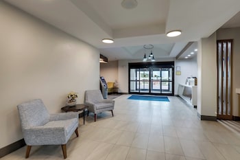 holiday inn express hinesville by ihg