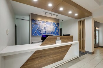 holiday inn express hinesville by ihg