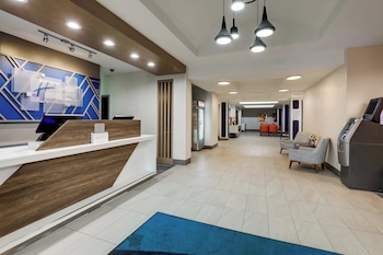 holiday inn express hinesville by ihg