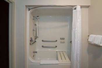 holiday inn express hinesville by ihg