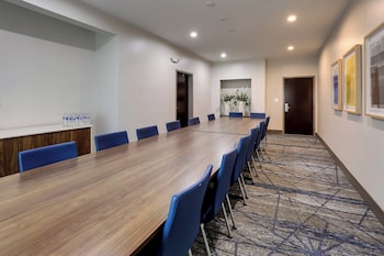 holiday inn express hinesville by ihg