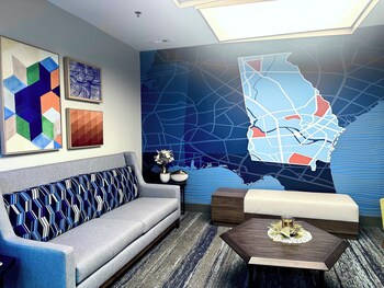 holiday inn express hinesville by ihg