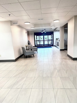 holiday inn express hinesville by ihg