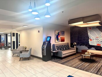 holiday inn express hinesville by ihg