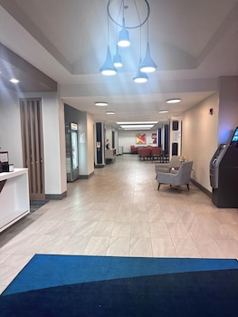 holiday inn express hinesville by ihg