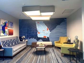 holiday inn express hinesville by ihg