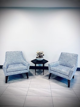 holiday inn express hinesville by ihg