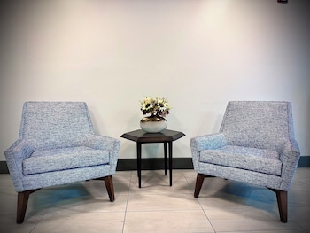 holiday inn express hinesville by ihg