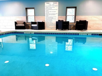 holiday inn express hinesville by ihg