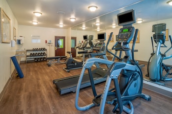 holiday inn express hinesville by ihg