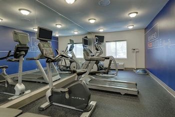 holiday inn express hinesville by ihg