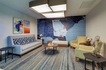 holiday inn express hinesville by ihg