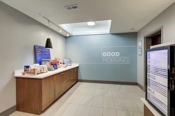 holiday inn express hinesville by ihg