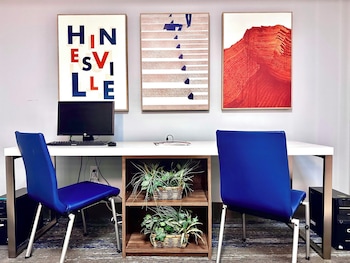 holiday inn express hinesville by ihg