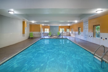 holiday inn express hinesville by ihg
