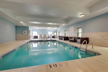 holiday inn express hinesville by ihg