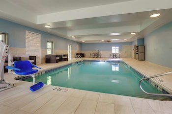 holiday inn express hinesville by ihg