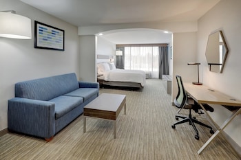 holiday inn express hinesville by ihg