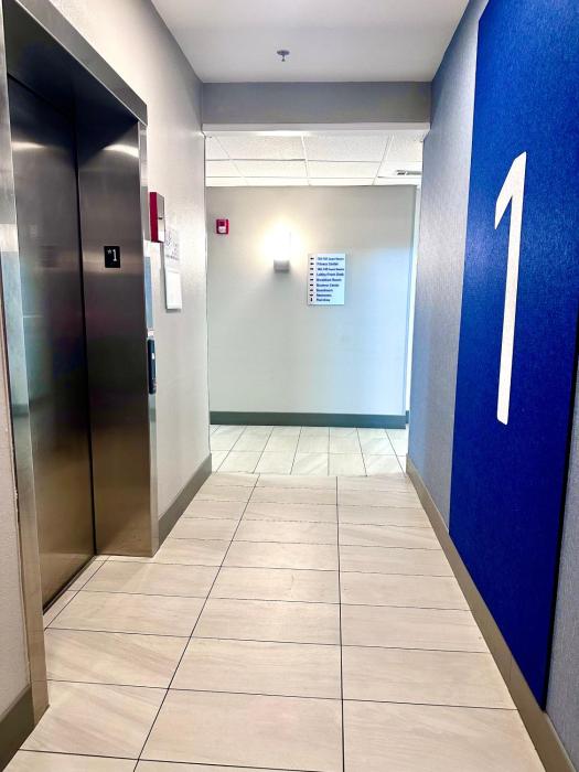 holiday inn express hinesville by ihg