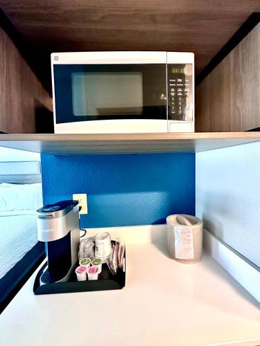 holiday inn express hinesville by ihg
