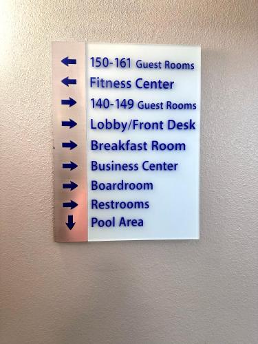 holiday inn express hinesville by ihg