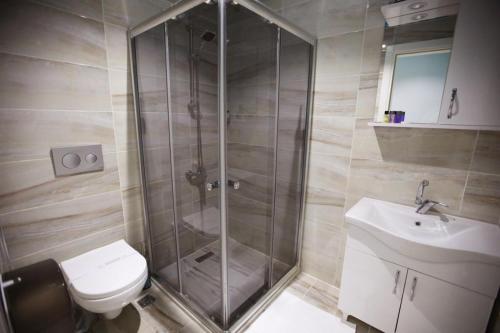 grand atakum boutique hotel