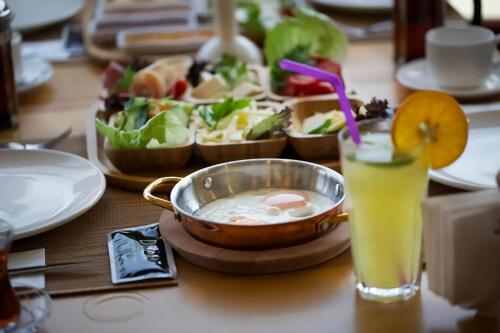 grand atakum boutique hotel