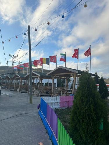 grand atakum boutique hotel