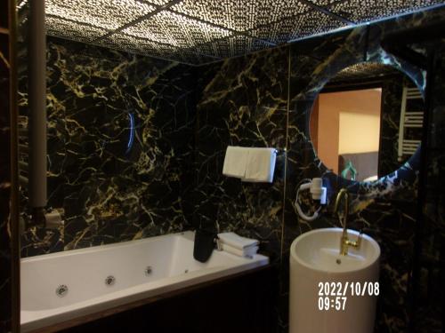 grand atakum boutique hotel