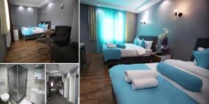 grand atakum boutique hotel