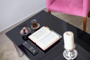 grand atakum boutique hotel