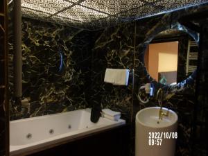 grand atakum boutique hotel