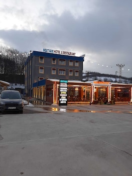 grand atakum boutique hotel