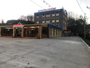 grand atakum boutique hotel