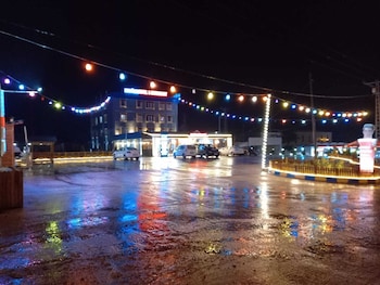 grand atakum boutique hotel