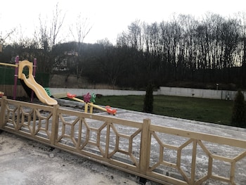 grand atakum boutique hotel