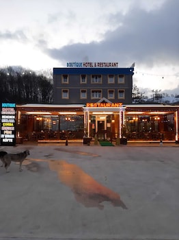 grand atakum boutique hotel