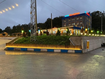 grand atakum boutique hotel