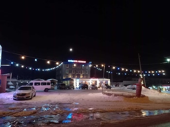 grand atakum boutique hotel