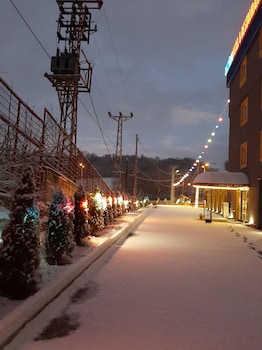 grand atakum boutique hotel