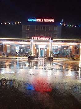 grand atakum boutique hotel